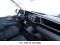 Volkswagen T6 Kombi T6.1 Kombi 2.0 TDI PDC 9-Sitzer DAB+ AHK Gris - thumbnail 8
