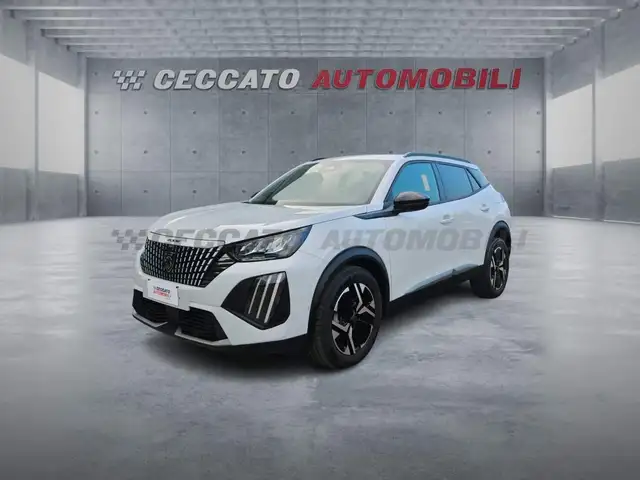 Peugeot 2008 2008 1.2 puretech Allure s&s 100cv