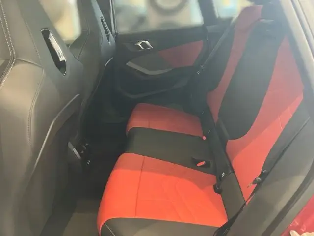 BMW M2 35 xDrive Gran Coupe Ansicht 9