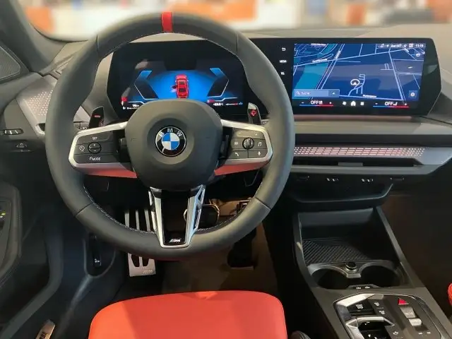 BMW M2 35 xDrive Gran Coupe Ansicht 7