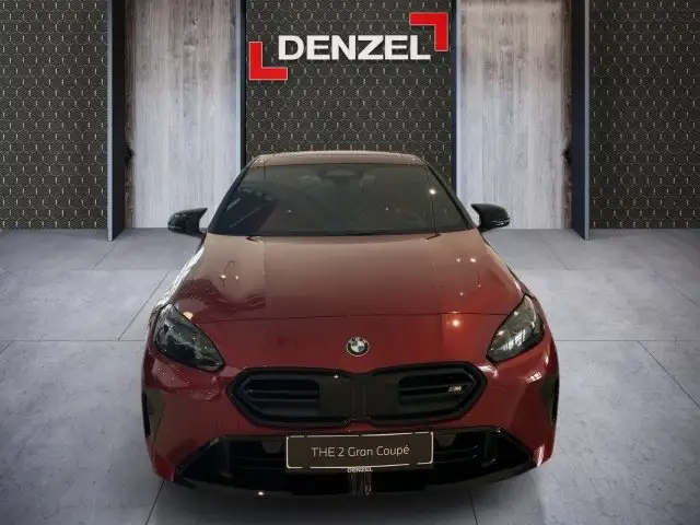 BMW M2 35 xDrive Gran Coupe Ansicht 13