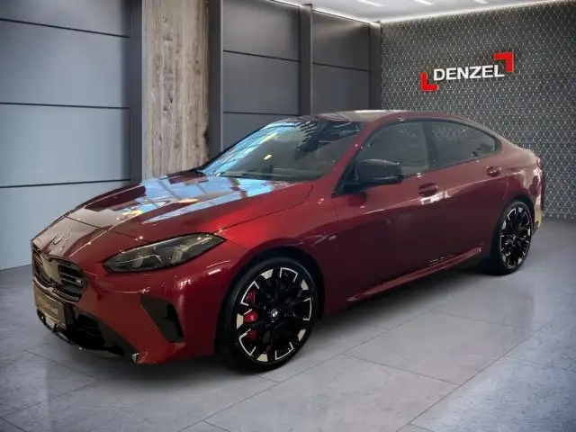 BMW M2 35 xDrive Gran Coupe