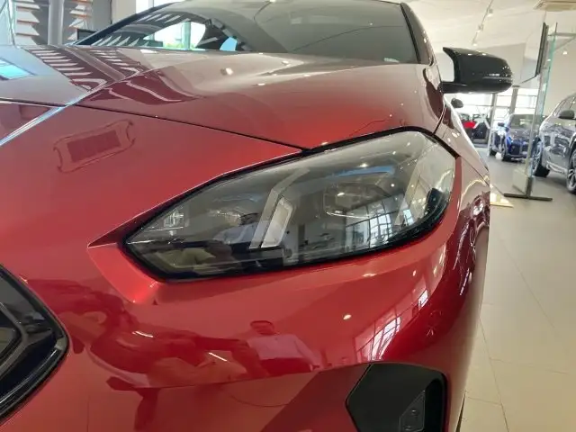 BMW M2 35 xDrive Gran Coupe Ansicht 12