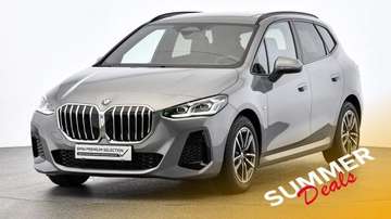 i Active Tourer U06 B38