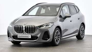 i Active Tourer U06 B38