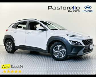 HEV 1.6 DCT XTech+