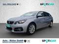 Peugeot 308 SW PureTech 130 EAT8 Active Pack/Navigation Grau - thumbnail 1