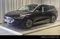Ford Focus Wagon 1.0 EcoBoost Hybrid Titanium Style Nieuw mod Zwart - thumbnail 1