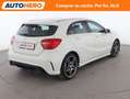 Mercedes-Benz A 180 CDI BlueEfficiency AMG Sport Blanco - thumbnail 6