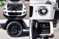 Mercedes-Benz G 400 d Exclusive/Aktiv/2xNight/Burmester/Sthzg Blanc - thumbnail 18