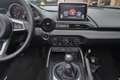 Mazda MX-5 1.5 SkyActiv-G 131 TS 1EIGENAAR|AIRCO|CRUISECONTRO Blanco - thumbnail 16