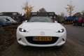 Mazda MX-5 1.5 SkyActiv-G 131 TS 1EIGENAAR|AIRCO|CRUISECONTRO Blanco - thumbnail 30