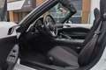 Mazda MX-5 1.5 SkyActiv-G 131 TS 1EIGENAAR|AIRCO|CRUISECONTRO Blanco - thumbnail 7