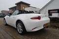 Mazda MX-5 1.5 SkyActiv-G 131 TS 1EIGENAAR|AIRCO|CRUISECONTRO Blanco - thumbnail 34