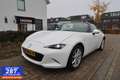Mazda MX-5 1.5 SkyActiv-G 131 TS 1EIGENAAR|AIRCO|CRUISECONTRO Blanco - thumbnail 1