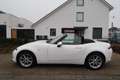 Mazda MX-5 1.5 SkyActiv-G 131 TS 1EIGENAAR|AIRCO|CRUISECONTRO Blanco - thumbnail 2