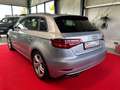 Audi A3 SB sport 1.4 TFSI s-tronic *LED*PANO*SHZ*PDC* Plateado - thumbnail 6