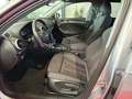 Audi A3 SB sport 1.4 TFSI s-tronic *LED*PANO*SHZ*PDC* Plateado - thumbnail 8