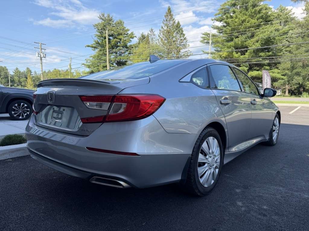2020 Honda Accord Sport — снимка 1