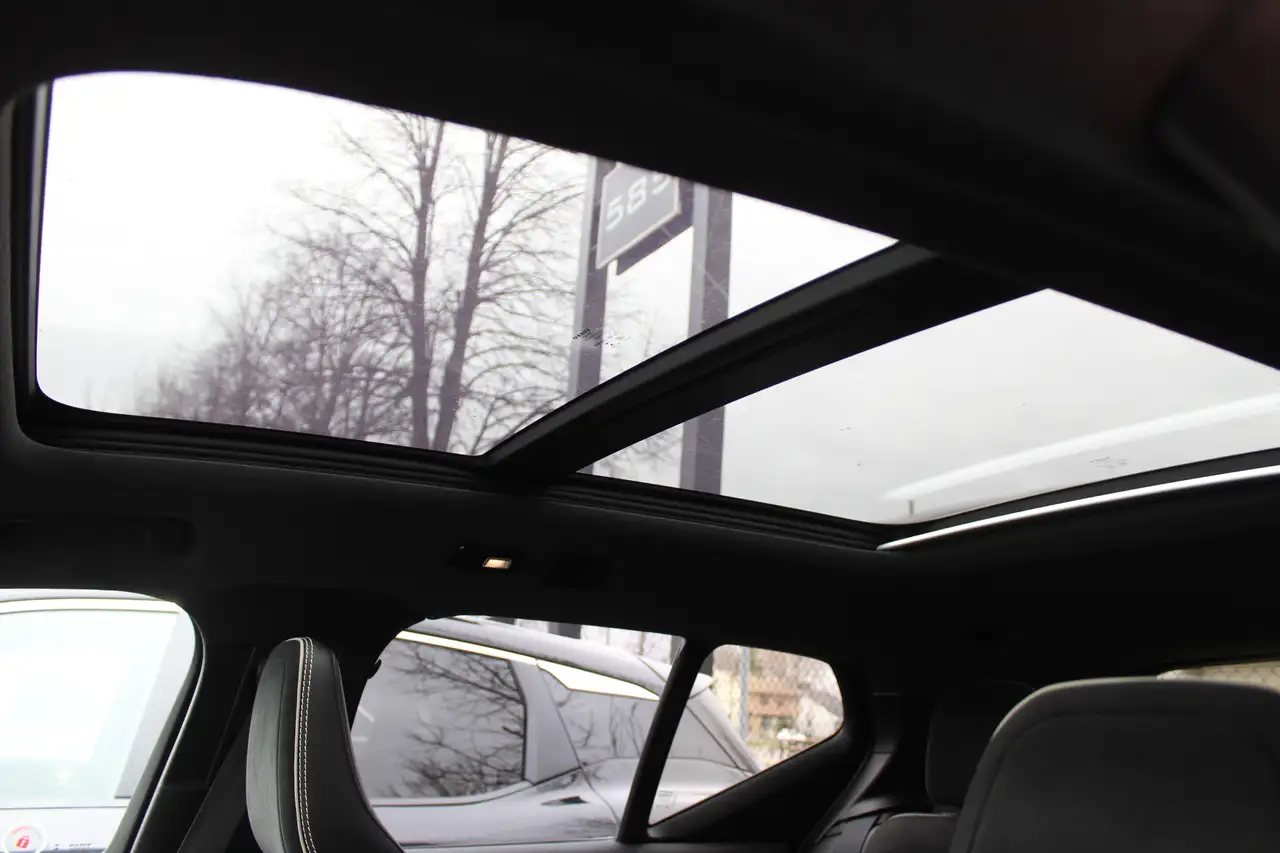 Volvo XC40 снимка Volvo XC40