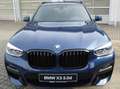 BMW X3 xDrive 20 d M Sport VSL FLA DAB HiFi 360°EU6d Blau - thumbnail 4