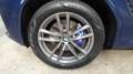 BMW X3 xDrive 20 d M Sport VSL FLA DAB HiFi 360°EU6d Blau - thumbnail 7