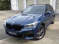 BMW X3 xDrive 20 d M Sport VSL FLA DAB HiFi 360°EU6d Blau - thumbnail 1