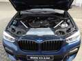 BMW X3 xDrive 20 d M Sport VSL FLA DAB HiFi 360°EU6d Blau - thumbnail 5