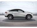 Mercedes-Benz GLE 450 AMG 4M Coupé VERKAUF NUR AN GEWERBE Silber - thumbnail 3