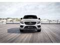 Mercedes-Benz GLE 450 AMG 4M Coupé VERKAUF NUR AN GEWERBE Silber - thumbnail 2
