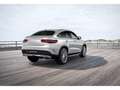 Mercedes-Benz GLE 450 AMG 4M Coupé VERKAUF NUR AN GEWERBE Silber - thumbnail 4