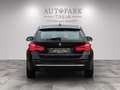 BMW 320 d Luxury Line INDIVIDUAL (LED-NAVI-BT-TEMPO) Schwarz - thumbnail 11