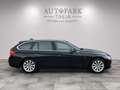 BMW 320 d Luxury Line INDIVIDUAL (LED-NAVI-BT-TEMPO) Schwarz - thumbnail 14