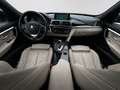 BMW 320 d Luxury Line INDIVIDUAL (LED-NAVI-BT-TEMPO) Schwarz - thumbnail 8