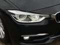 BMW 320 d Luxury Line INDIVIDUAL (LED-NAVI-BT-TEMPO) Schwarz - thumbnail 4