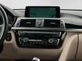 BMW 320 d Luxury Line INDIVIDUAL (LED-NAVI-BT-TEMPO) Schwarz - thumbnail 16