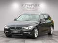 BMW 320 d Luxury Line INDIVIDUAL (LED-NAVI-BT-TEMPO) Schwarz - thumbnail 1