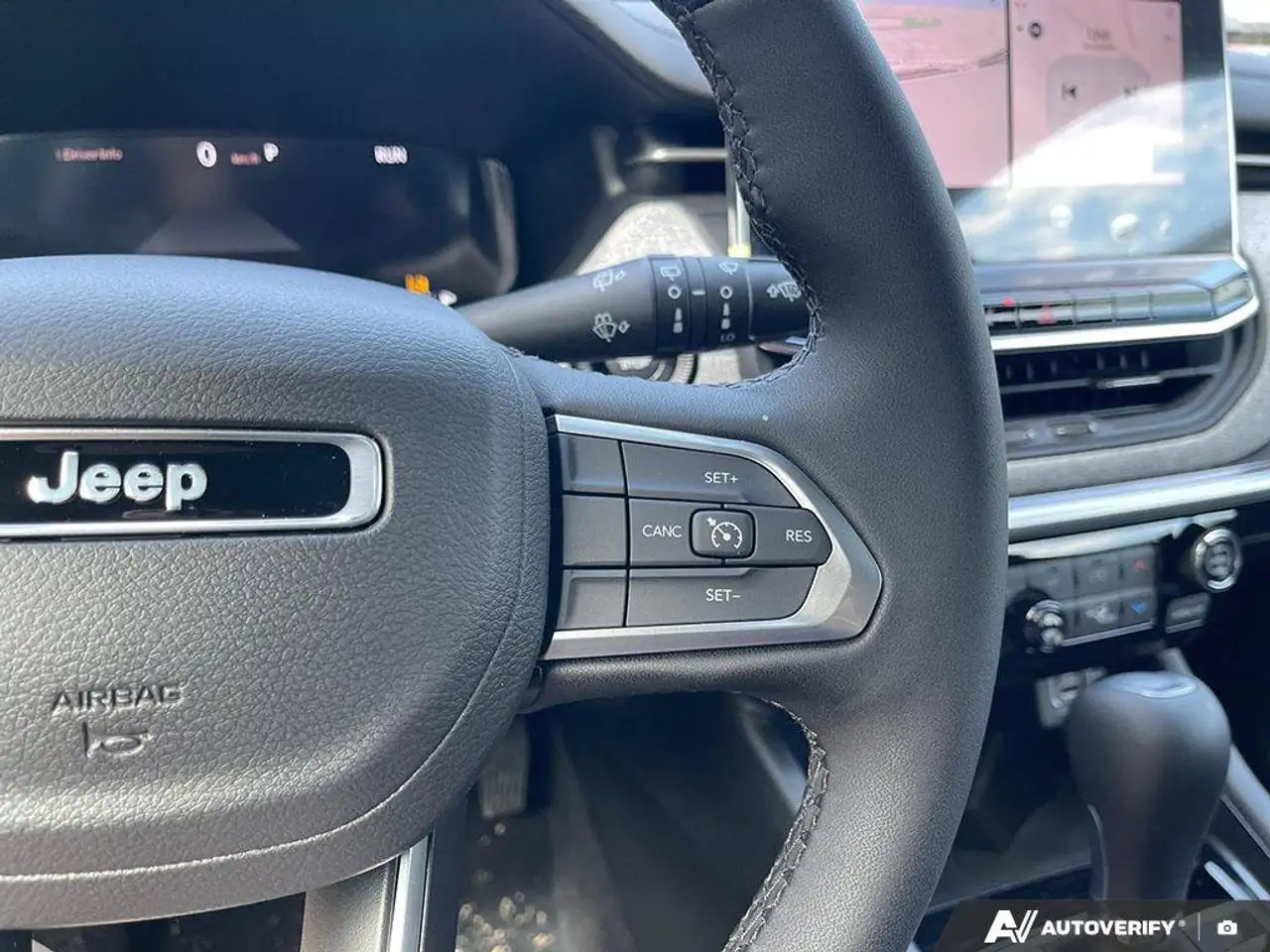 Jeep Compass снимка Jeep Compass