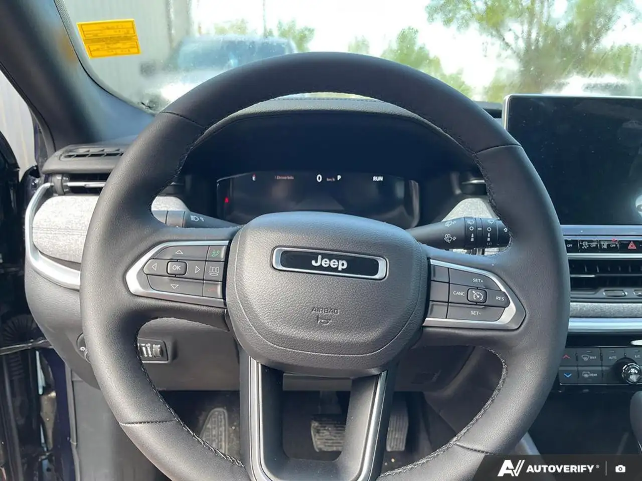 Jeep Compass снимка Jeep Compass