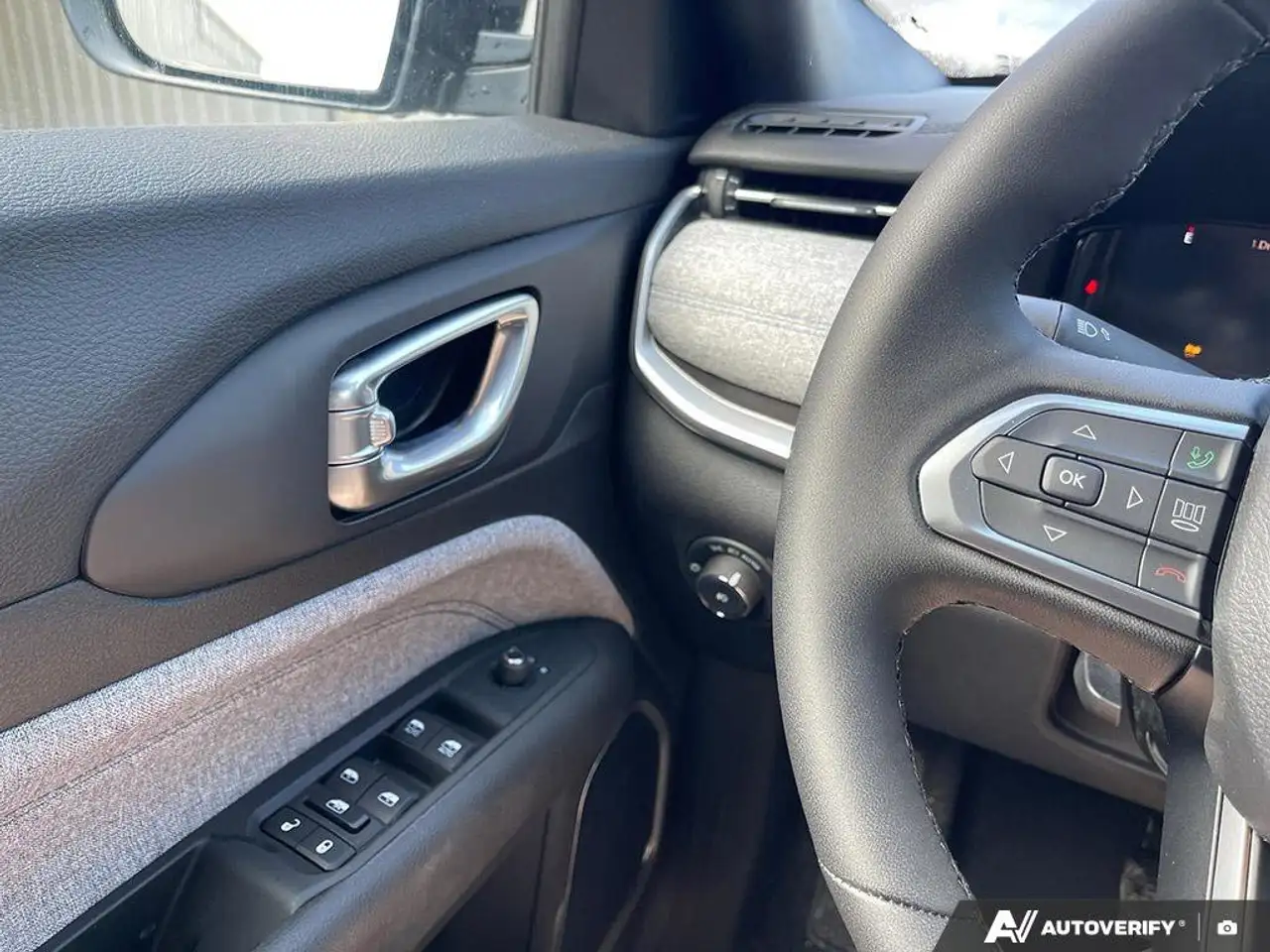 Jeep Compass снимка Jeep Compass