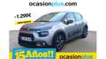 Citroen C3 1.5BlueHDi S&S C-Series 100 Argent - thumbnail 1