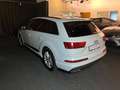 Audi SQ7 4.0 TDI Quattro ab229€ monatlich Weiß - thumbnail 8