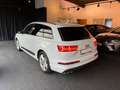 Audi SQ7 4.0 TDI Quattro ab229€ monatlich Weiß - thumbnail 3