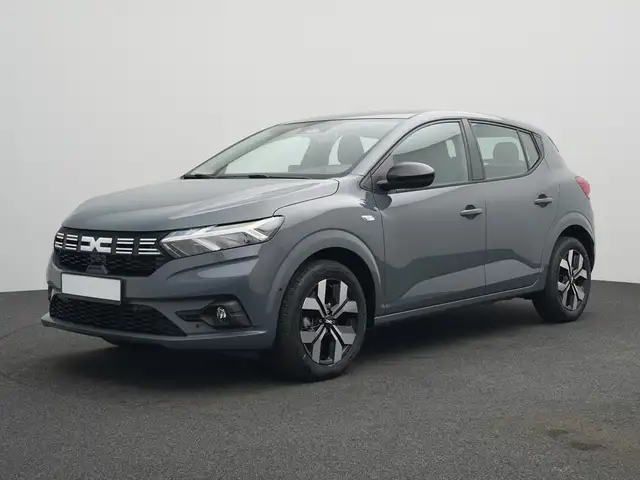 Dacia Sandero Journey TCe 90