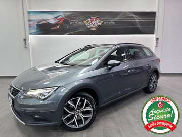 Leon III 2013 ST X-Perience ST XP 2.0 tdi cr s