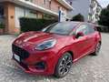 Ford Puma '19 1.0 EcoBoost Hybrid 125 CV S&S aut. ST-Line Rouge - thumbnail 1