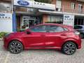 Ford Puma '19 1.0 EcoBoost Hybrid 125 CV S&S aut. ST-Line Rouge - thumbnail 2
