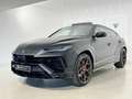Lamborghini Urus S Negro - thumbnail 11