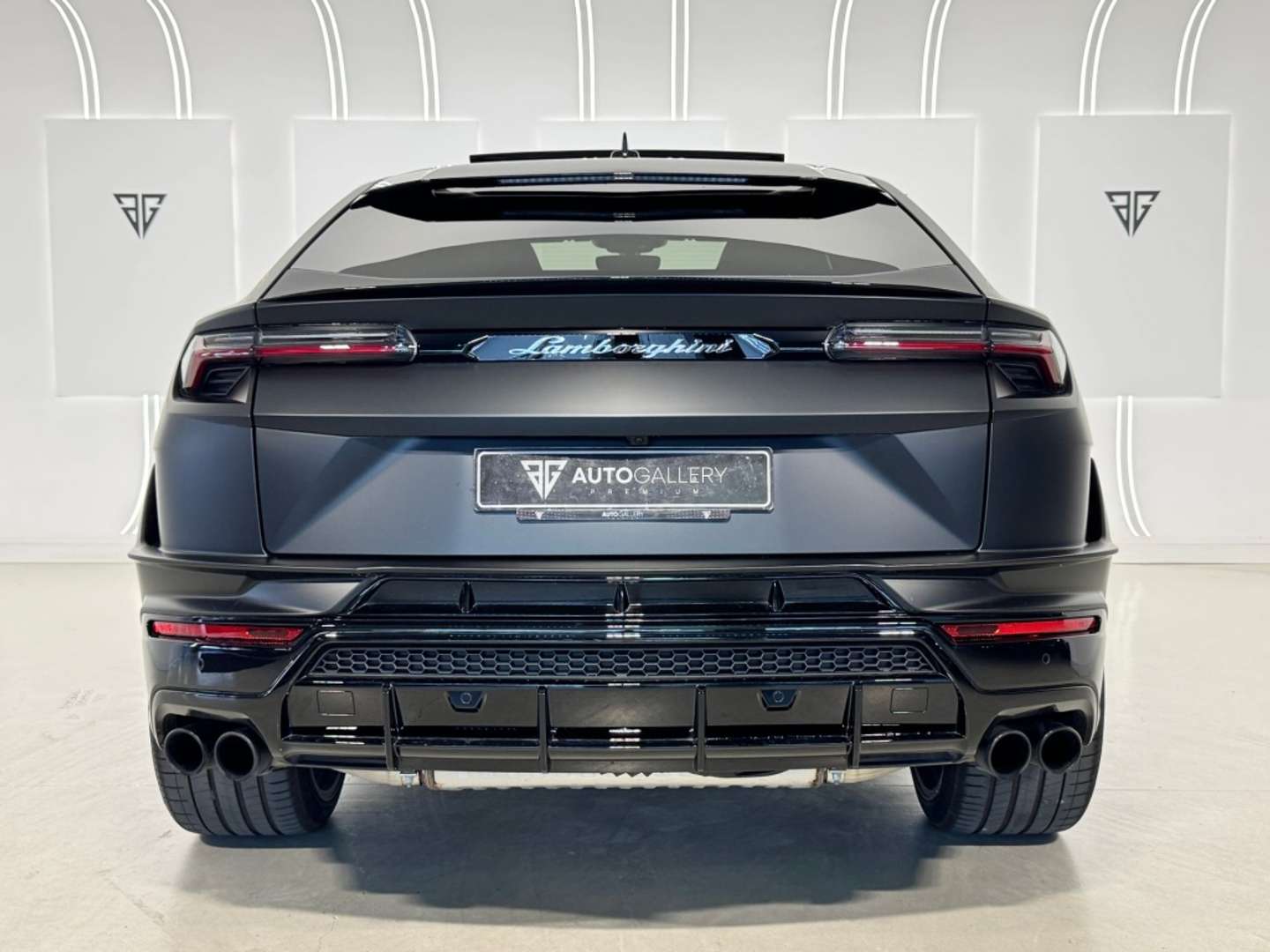 Lamborghini Urus S - - Joinsteer - #2