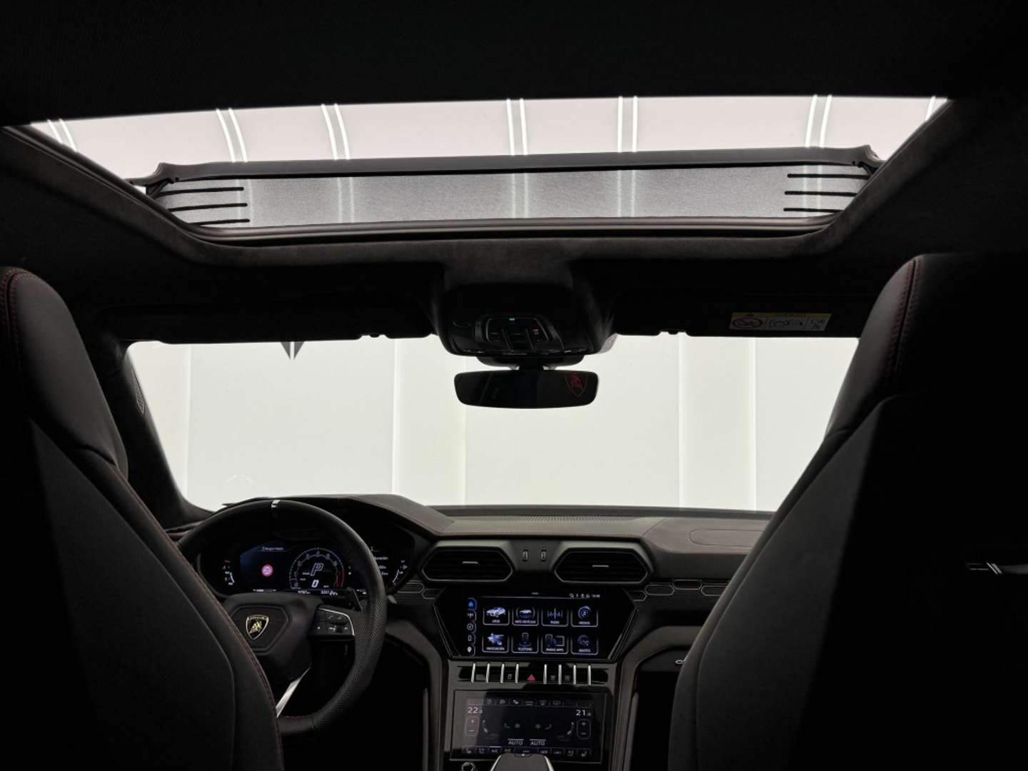 Lamborghini Urus S - - Joinsteer - #5